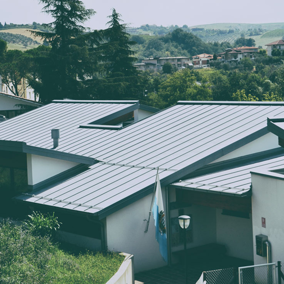 Scuola d`infanzia Serravalle